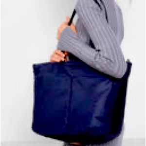 Mz Wallace Bowery quarto metro tote